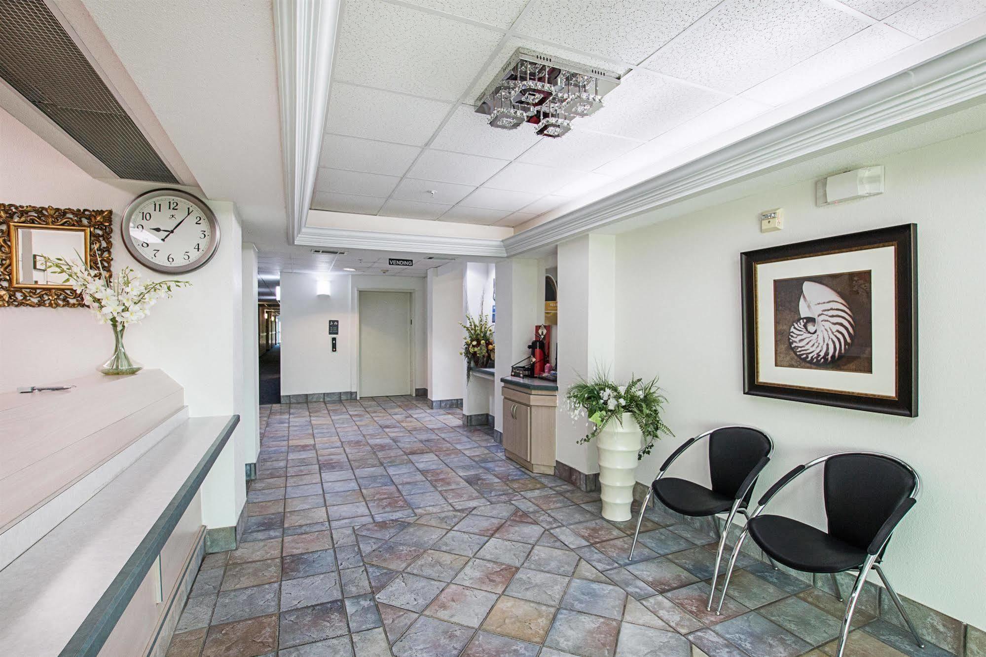 Motel 6-Weatherford, Tx Экстерьер фото